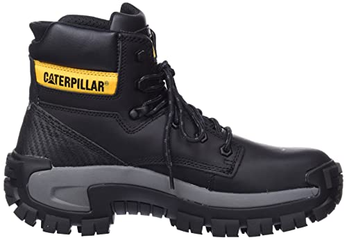 CAT Men's Invader Hi HRO SRA Industrial Boot