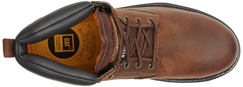 Cat Footwear Men's Holton S3 HRO SRC Work Boots