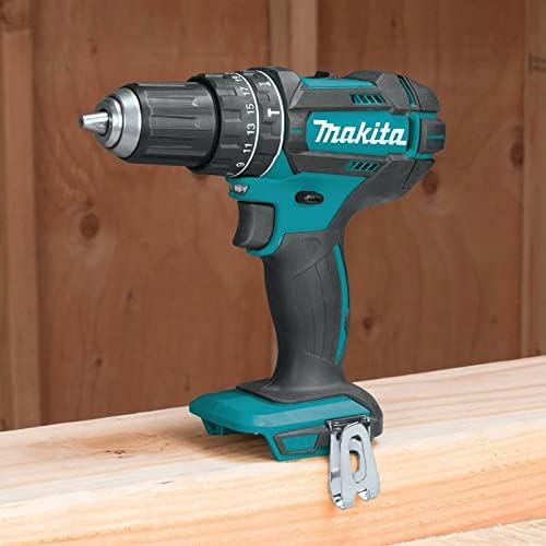 Makita DHP482Z 18 V LXT Combi Drill Bare Unit by Makita