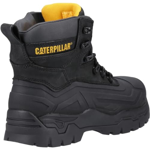 CAT Men's Typhoon Sbh HRO Sr Industrial Boot