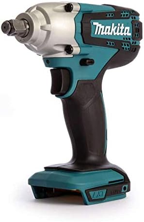 Makita DTW190RFJ Tools, 18 V