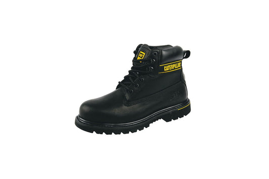 Caterpillar Herren Holton Stiefelette,