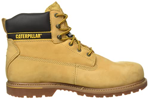 Caterpillar Herren Holton Stiefelette,