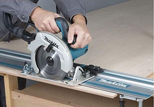 Makita HS7611J/2 240V 190mm Circular Saw Supplied in a Makpac Case