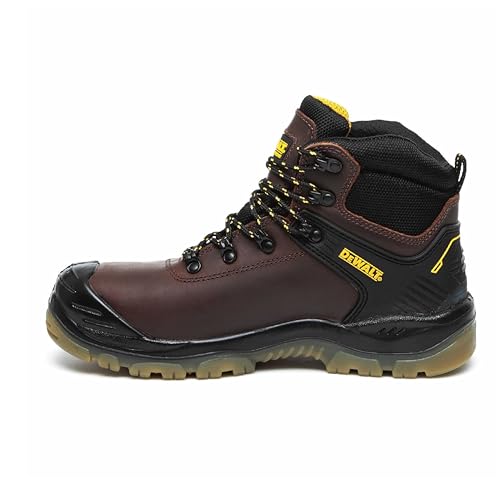 DEWALT Men's Newark Safety Boots