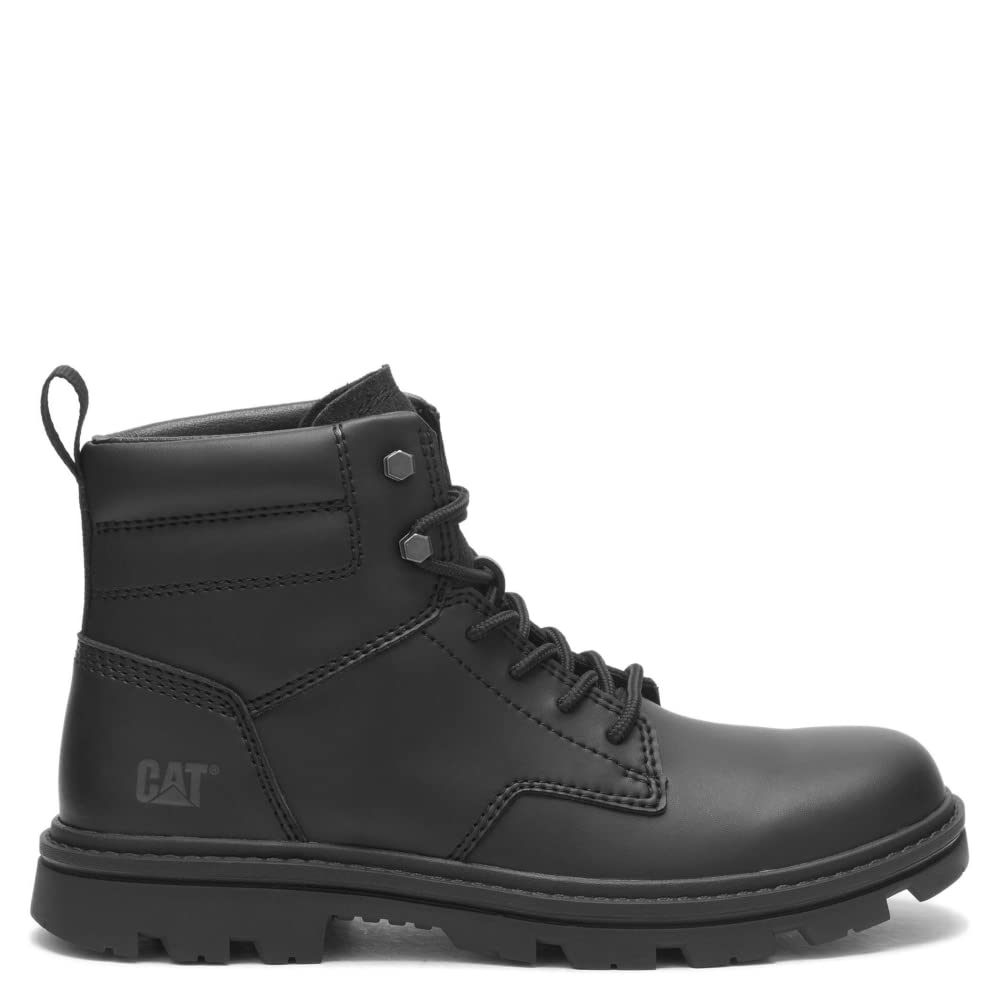 CAT Men's Practitioner Mid Fashion Boot