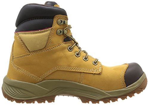 CAT Footwear Men's Spiro S3 Safety Shoes & Boots