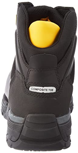 CAT Men's Excavator Lt Ct S3 Wp HRO SRA Industrial Boot