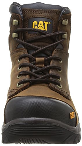 CAT Footwear Men's Spiro S3 Safety Shoes & Boots