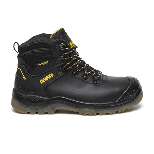 DeWalt Newark Waterproof Safety Boots