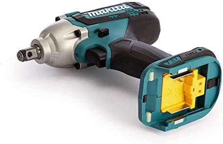 Makita DTW190RFJ Tools, 18 V