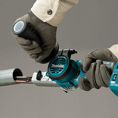 Makita DBS180Z 18V Li-ion LXT Brushless Belt Sander - Batteries and Charger Not Included