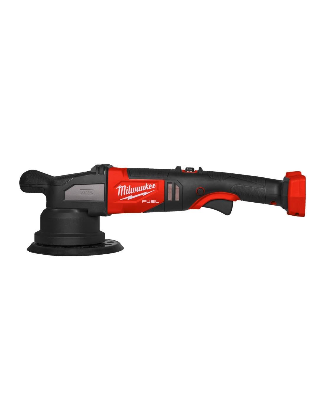 M18FROP15-0X 18v Cordless Fuel 125mm Random Orbital Polisher 15mm Stroke Body Only