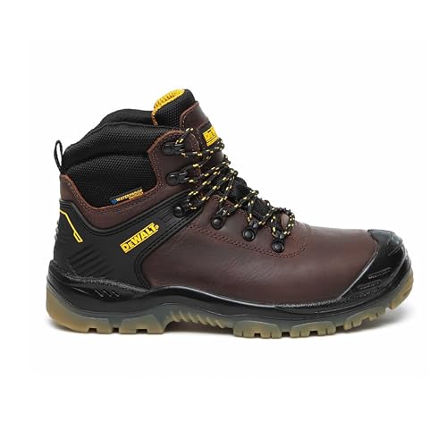 DeWalt Newark Waterproof Safety Boots