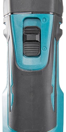 Makita DTM51Z Multi-Tool, 18 V,Blue