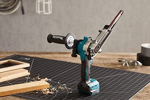 Makita DBS180Z 18V Li-ion LXT Brushless Belt Sander - Batteries and Charger Not Included