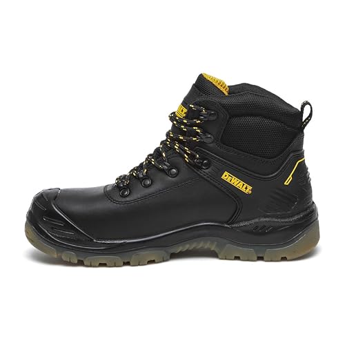 DeWalt Newark Waterproof Safety Boots