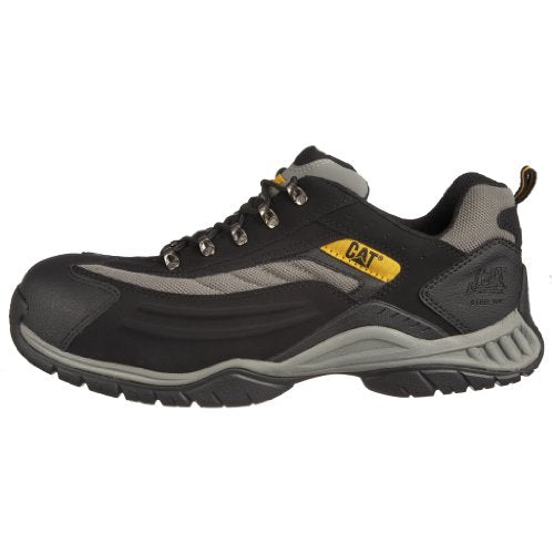 CAT Men's Moor Sb Safety Shoes