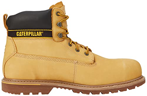 Caterpillar Herren Holton Stiefelette,