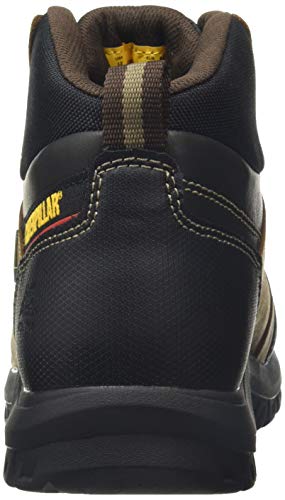 Caterpillar Men's Framework St S3 Wr HRO SRA Industrial Boot, 7 UK