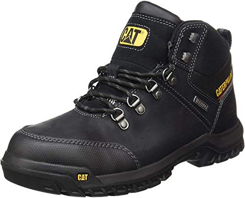 Caterpillar Men's Framework St S3 Wr HRO SRA Industrial Boot, 7 UK