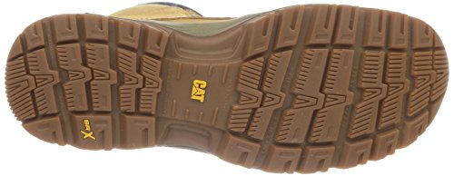 CAT Footwear Men's Spiro S3 Safety Shoes & Boots