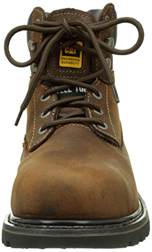 Cat Footwear Men's Holton Work Boots