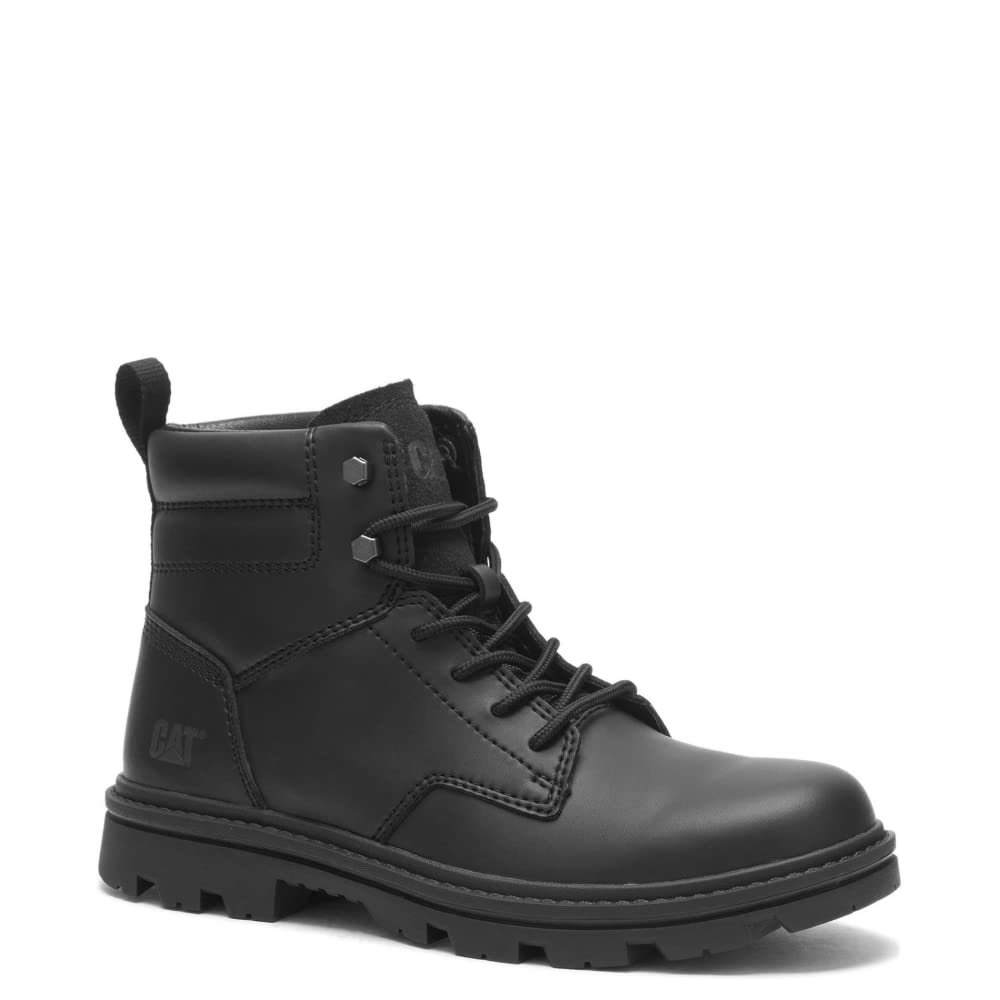 CAT Men's Practitioner Mid Fashion Boot