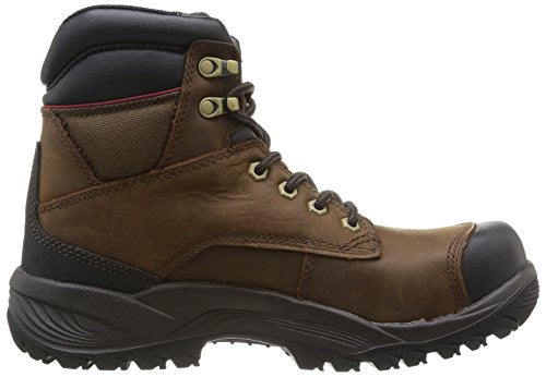 CAT Footwear Men's Spiro S3 Safety Shoes & Boots