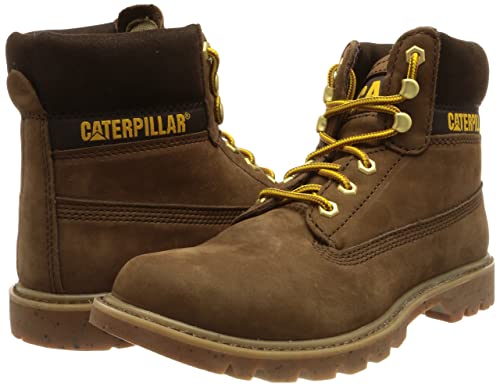 Cat Footwear Unisex's E Colorado Ankle Boot