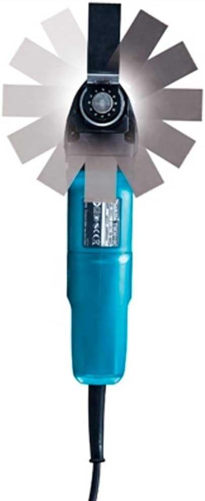 Makita TM3000C/2 240V Multi-Tool