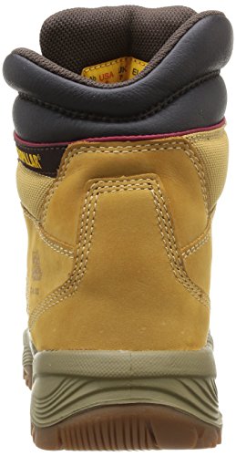 CAT Footwear Men's Spiro S3 Safety Shoes & Boots