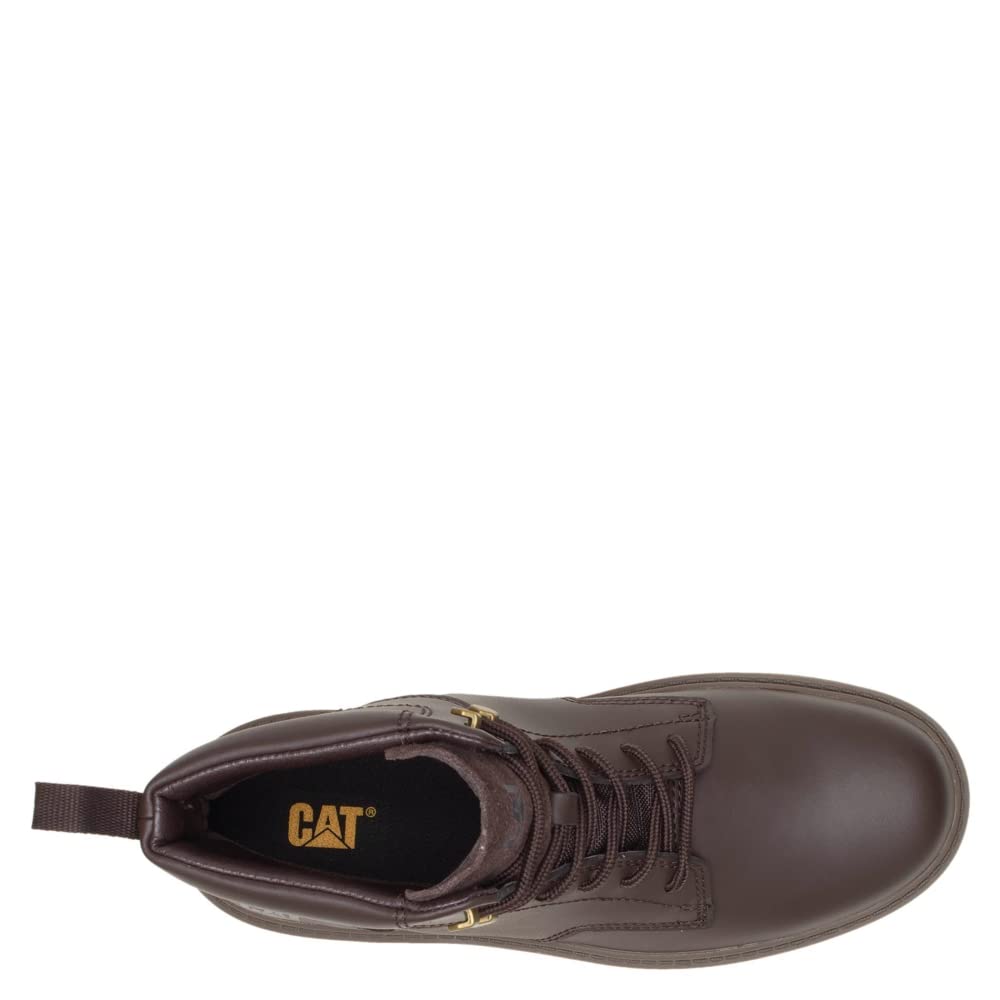 CAT Men's Practitioner Mid Fashion Boot