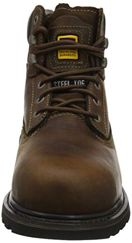 Cat Footwear Men's Holton Work Boots