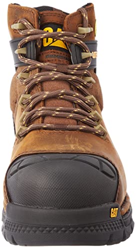 CAT Men's Excavator Lt Ct S3 Wp HRO SRA Industrial Boot