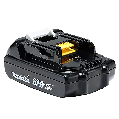 Makita BL1850 632B77-5 Lithium-Ionen Battery 18V 5 Ah