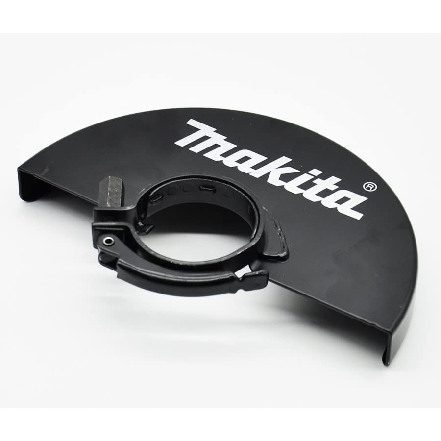 Makita 127714-7 tool- wheel cover for cordless angle grinder