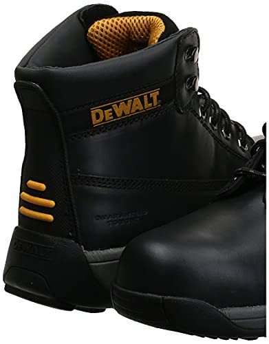 DeWalt Apprentice, Men's Safety Boots, Honey Nubuck, 10 UK (44 EU), Wheat