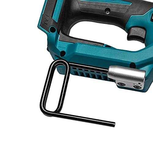 Makita XAD06Z 18V LXT Lithium-Ion Brushless Cordless 7/16" Hex Right Angle Drill, Tool Only