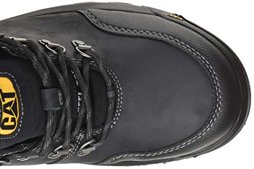 Caterpillar Men's Framework St S3 Wr HRO SRA Industrial Boot, 7 UK