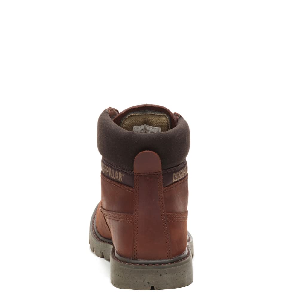 Cat Footwear Unisex's E Colorado Ankle Boot