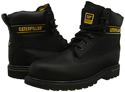 Caterpillar Herren Holton Stiefelette,