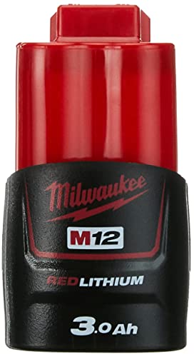 Milwaukee 4932451388 Battery 3.0 Ah