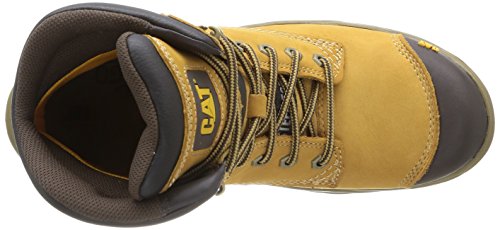 CAT Footwear Men's Spiro S3 Safety Shoes & Boots