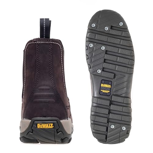 Dewalt Men's Radial Safety Boots