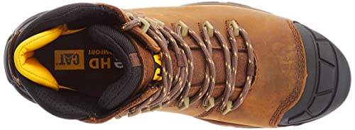 CAT Men's Excavator Lt Ct S3 Wp HRO SRA Industrial Boot