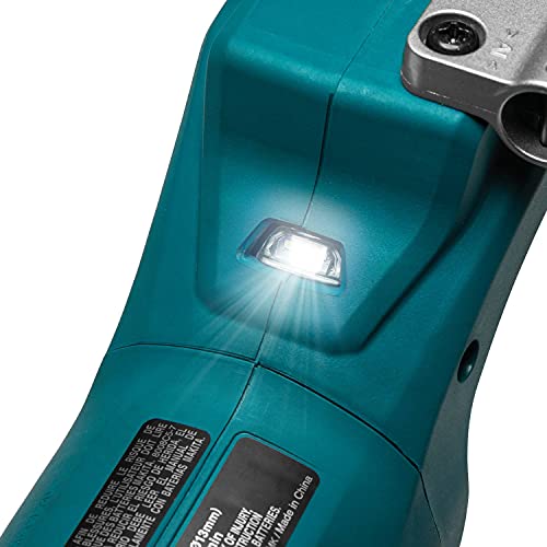 Makita XAD06Z 18V LXT Lithium-Ion Brushless Cordless 7/16" Hex Right Angle Drill, Tool Only