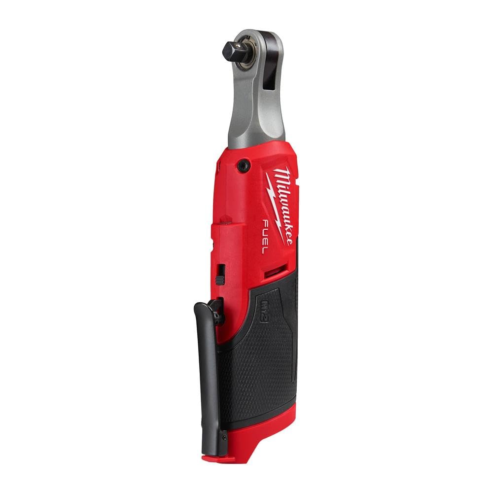 Milwaukee M12FHIR38-0 M12 Fuel High Speed Ratchet 3/8 Drive