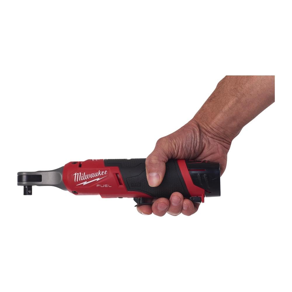 Milwaukee M12FHIR38-0 M12 Fuel High Speed Ratchet 3/8 Drive