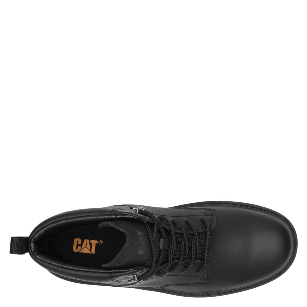 CAT Men's Practitioner Mid Fashion Boot